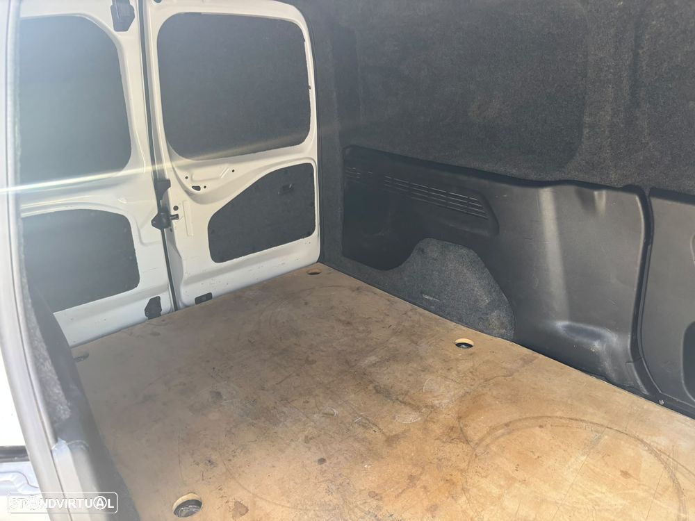 Opel Combo 1.5 CDTi 102cv L2H2 ENJOY - AC - IVA DEDUTÍVEL - 7