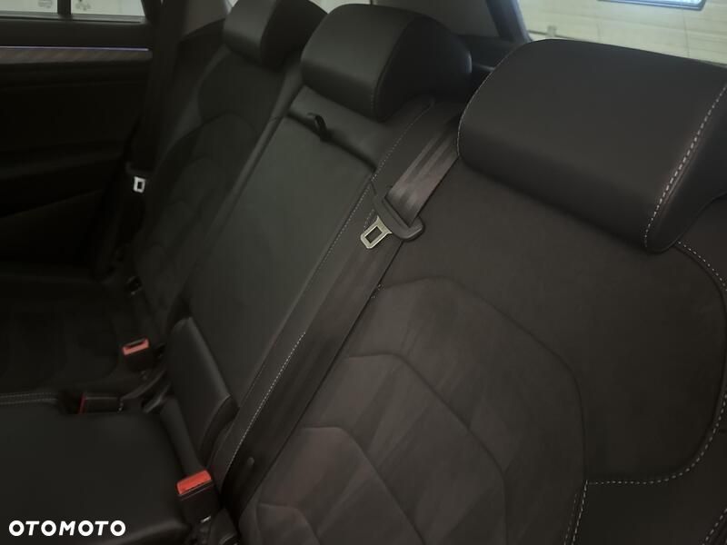 Skoda Kodiaq 2.0 TSI 4x4 Style DSG - 20