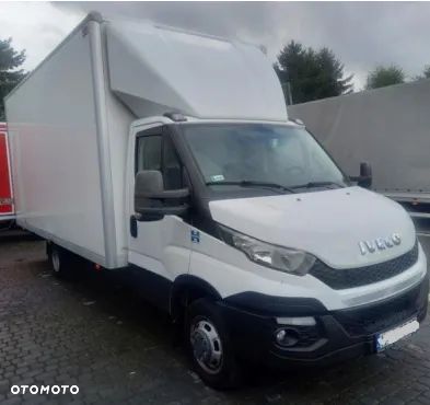 Iveco DAILY - 6