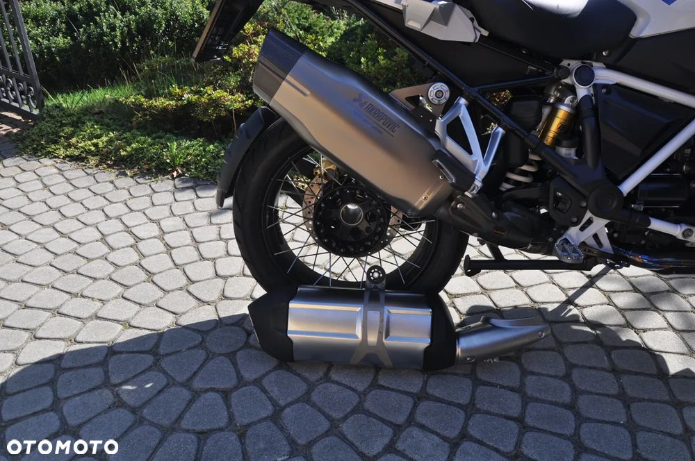 BMW GS - 22