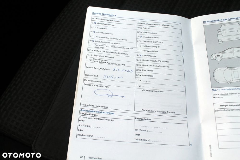 Volkswagen Golf 1.6 TDI 4Motion BlueMotion Technology Comfortline - 25