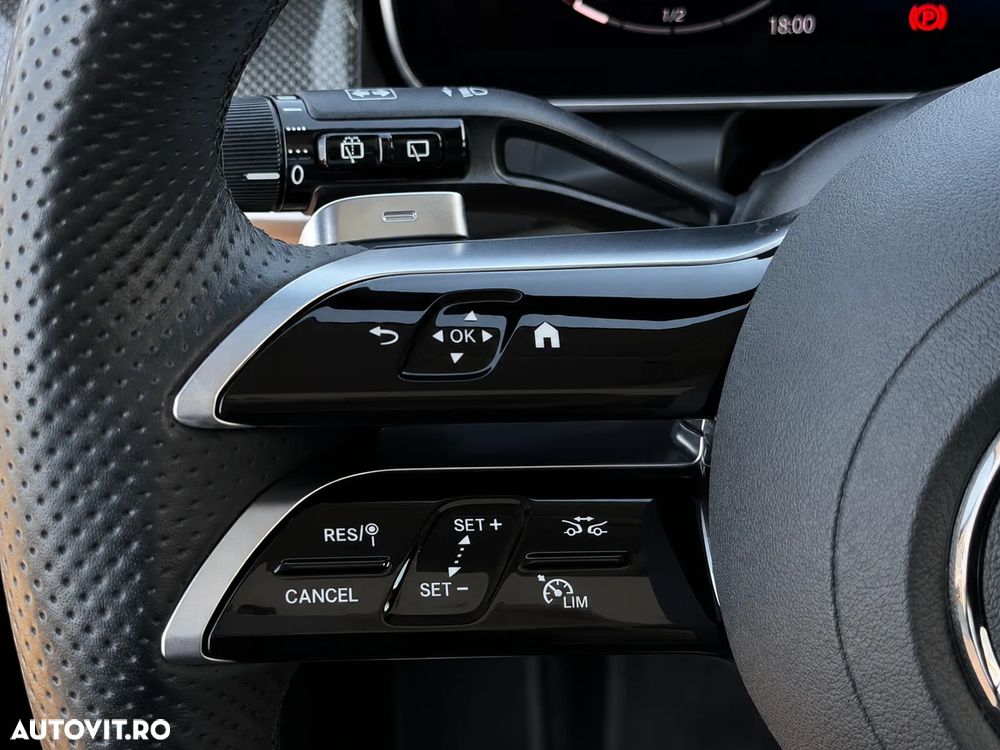 MERCEDES-BENZ GLC 2024 — imagine 73