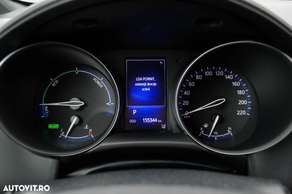 Toyota C-HR Business-Edition - 14