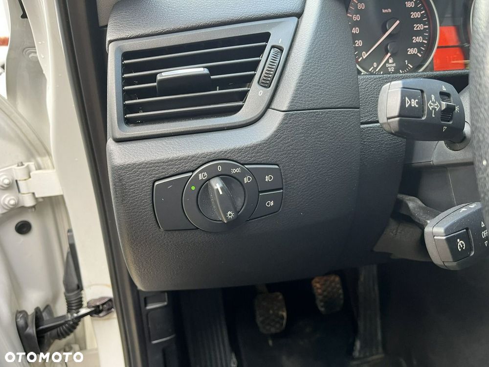 BMW X1 - 17