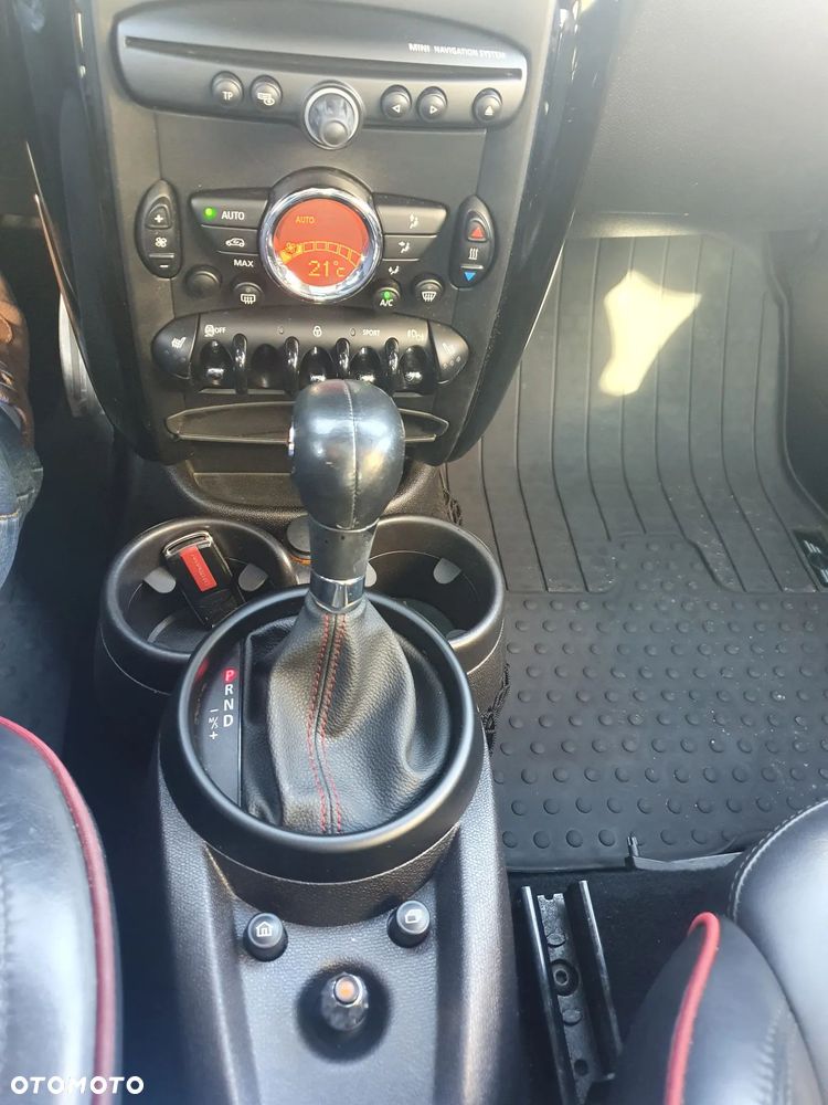 MINI Paceman Cooper S All4 - 15