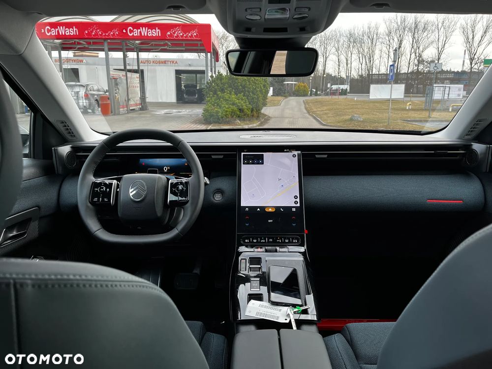 Citroën C5 Aircross - 14