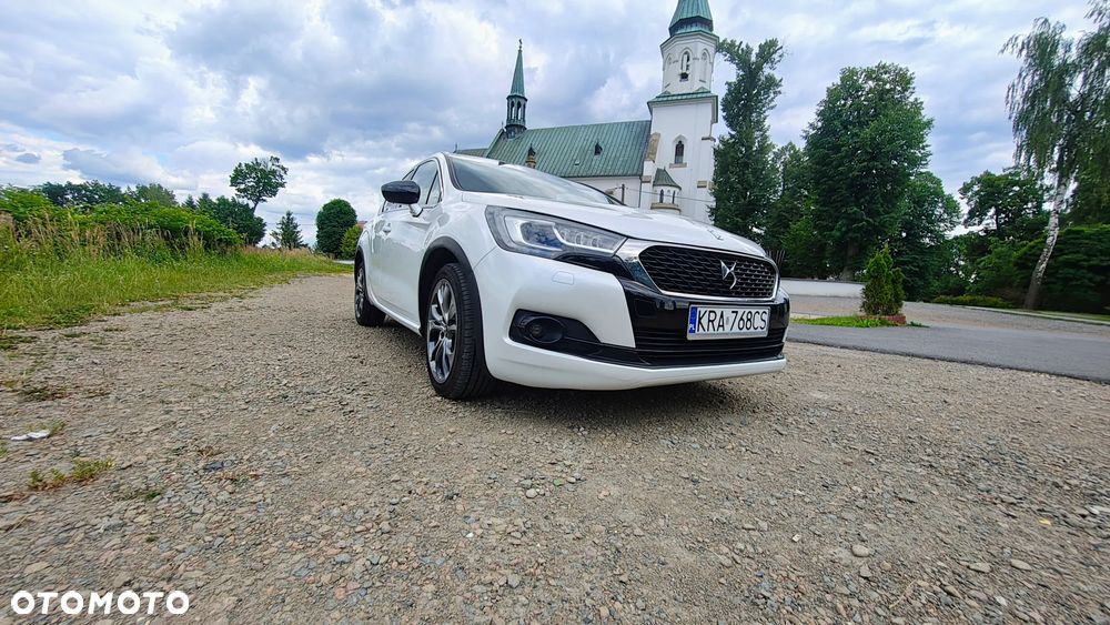 DS Automobiles DS 4 - 19