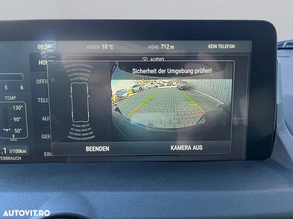 Ineos Grenadier Station Wagon 3.0L Twin-TD Fieldmaster Edition - 13