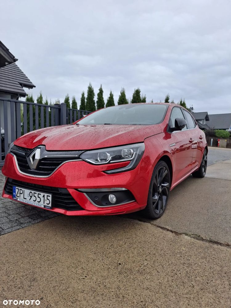 Renault Megane 1.5 dCi Limited - 9
