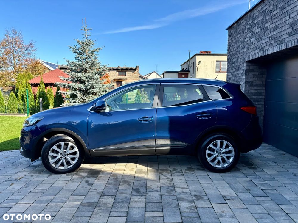 Renault Kadjar 1.2 Energy TCe Zen - 4