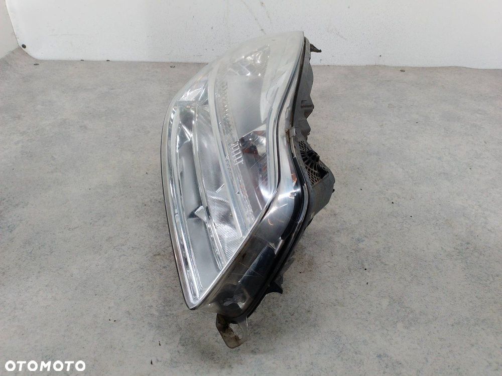 LAMPA PRZÓD PRAWA OPEL INSIGNIA A 1EJ009630 - 7