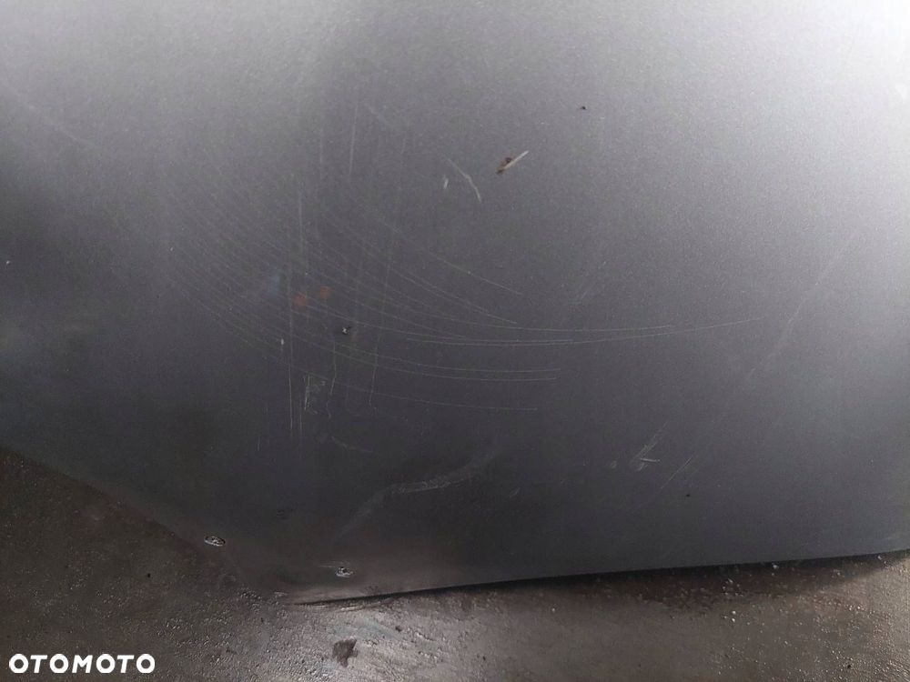 KOMPLETNY TYŁ KLAPA BAGAŻNIKA ZDERZAK TYŁ LAMPY SEAT IBIZA III LIFT - 7