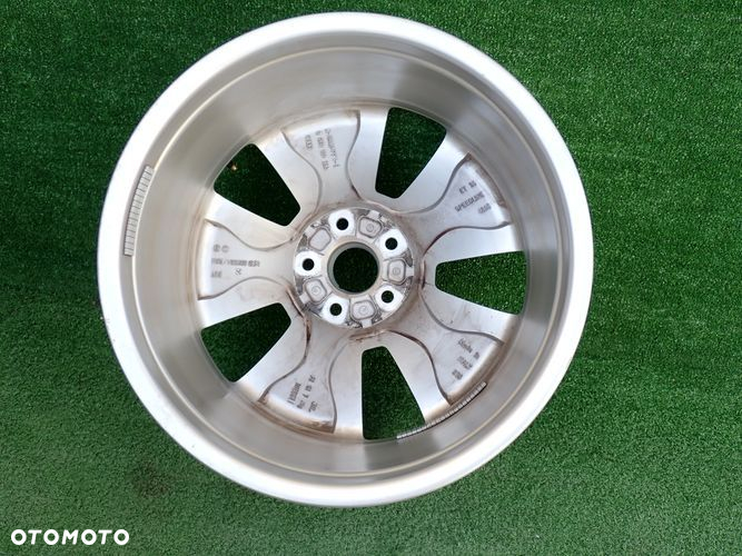 AUDI E-TRON 8,5Jx19 ET36 5x112 felga aluminiowa - 6