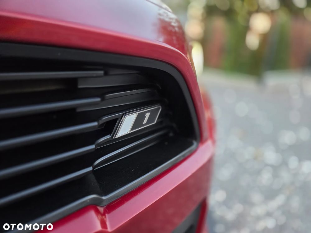 Ford Mustang 2.3 EcoBoost - 20