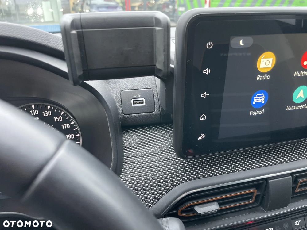 Dacia Sandero Stepway 1.0 TCe Comfort CVT - 25