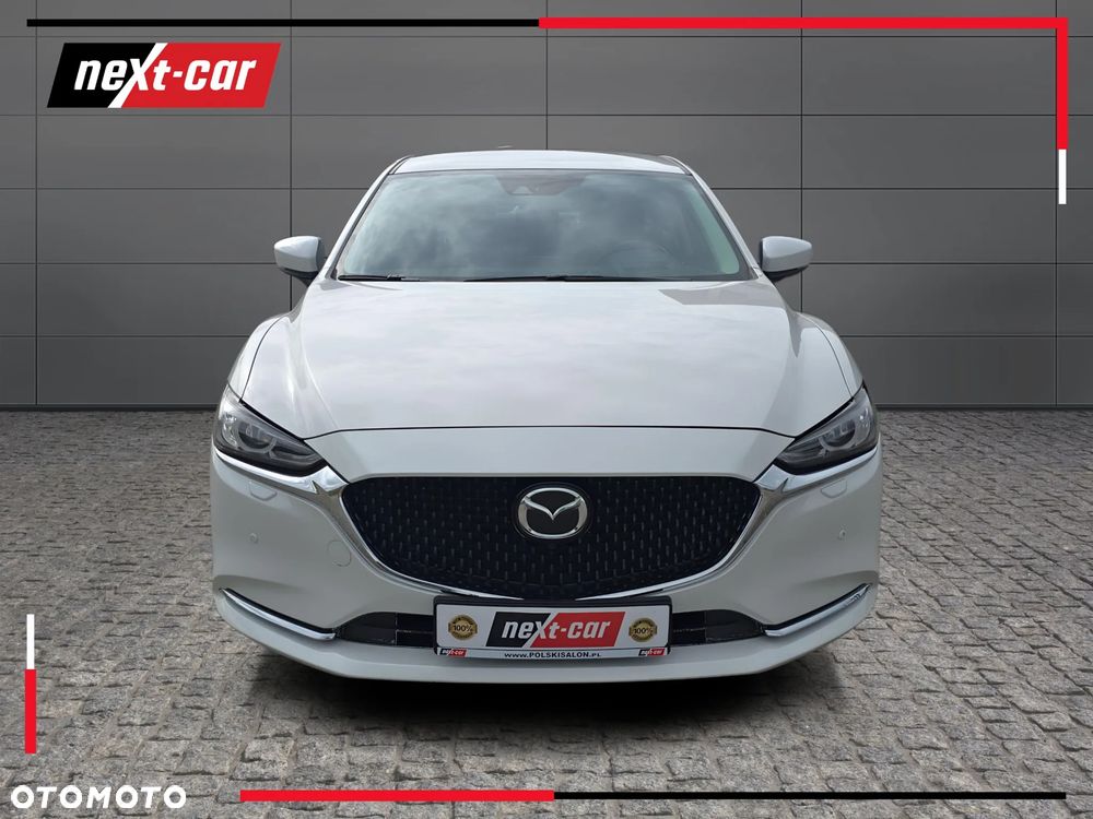 Mazda 6 2.0 Center-Line - 8
