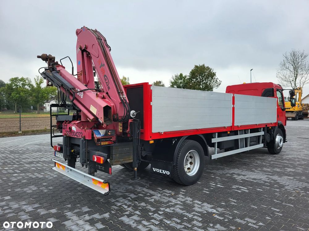 Volvo FL 280 - 4