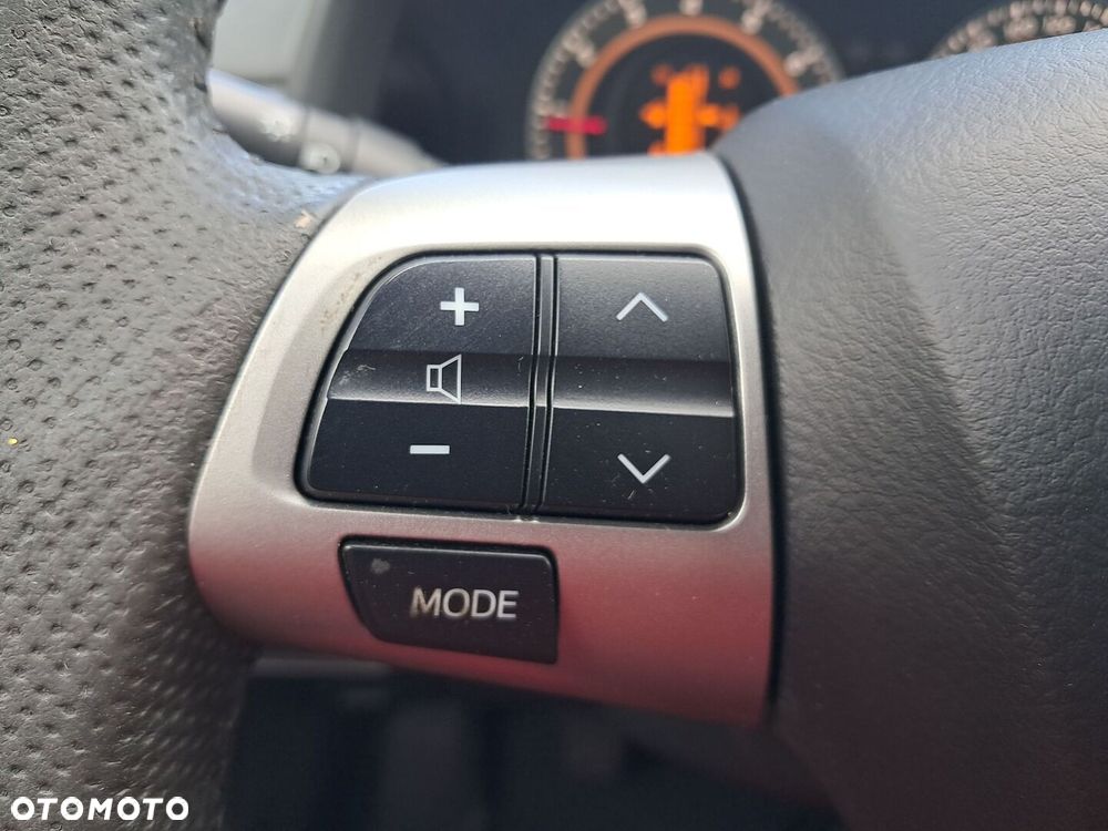 Toyota Corolla 1.6 Premium - 17