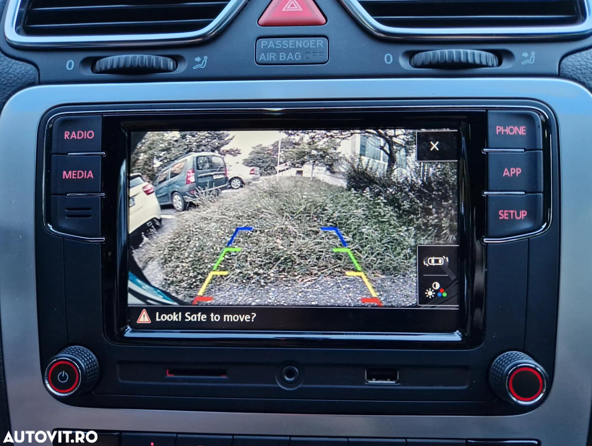 Volkswagen Scirocco 2.0 TDI DPF - 7