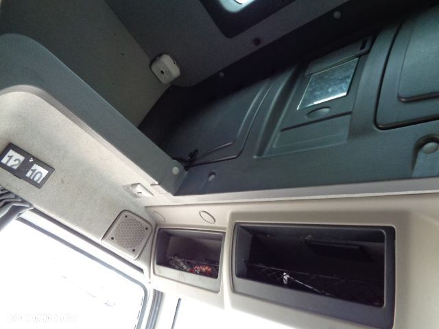 DAF LF 45 55 EURO 6 KABINA SYPIALNA GLOB 9000NETT - 11