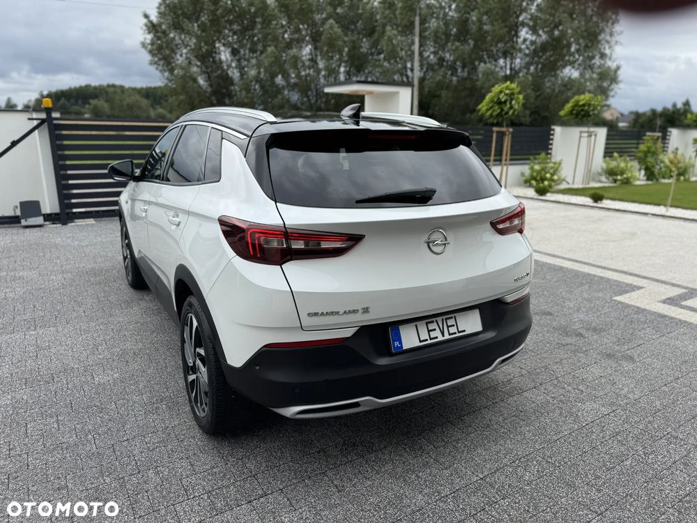 Opel Grandland X 2.0 D Start/Stop Automatik Ultimate - 17