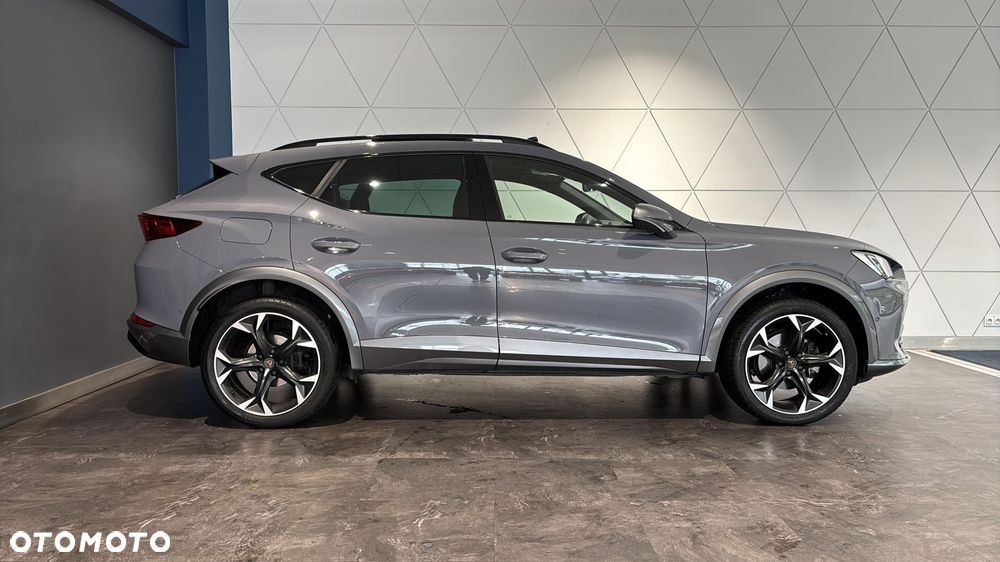 Cupra Formentor 2.0 TSI 4Drive DSG - 6