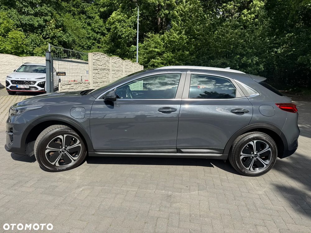 Kia XCeed 1.6 GDI DCT6 OPF SPIRIT - 9