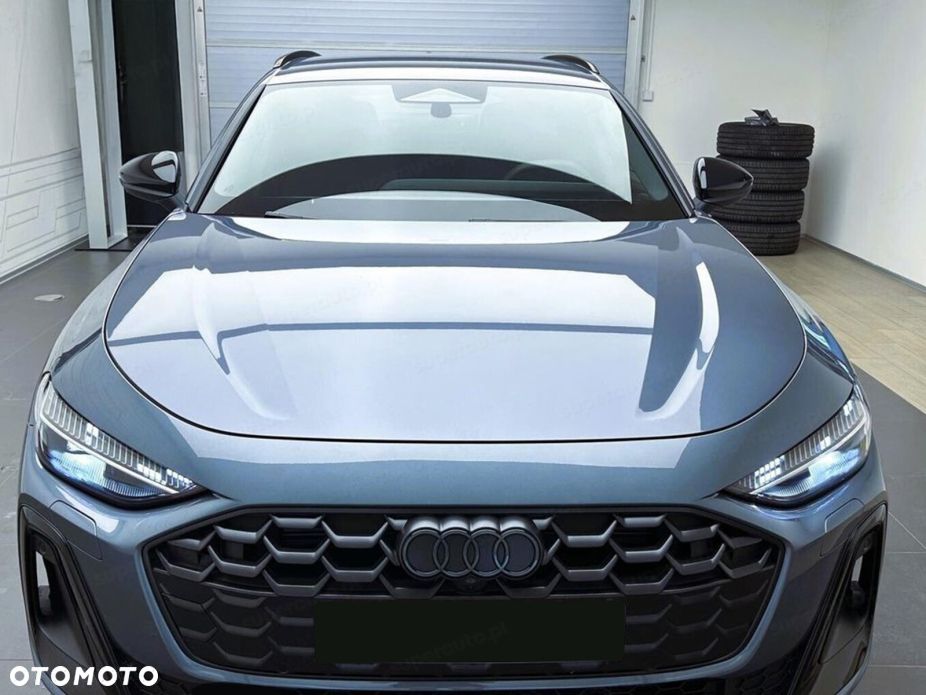 Audi A5 Avant TFSI S tronic - 5
