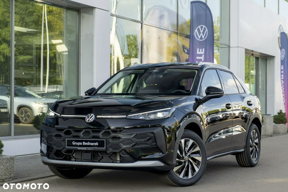 Volkswagen T-Roc - 3