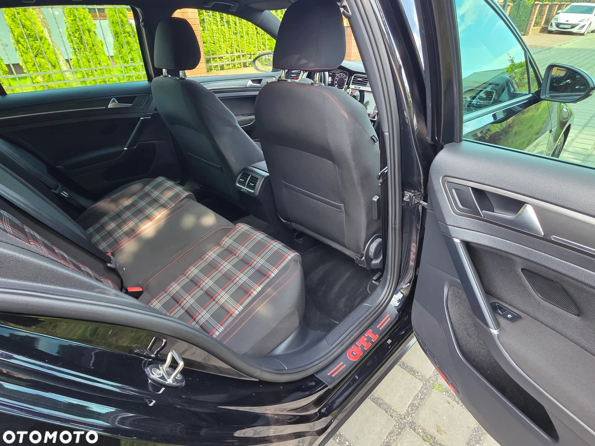Volkswagen Golf VII 2.0 TSI BMT GTI Performance DSG - 18