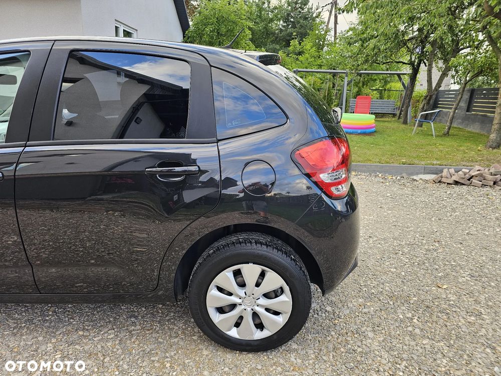 Citroën C3 - 39