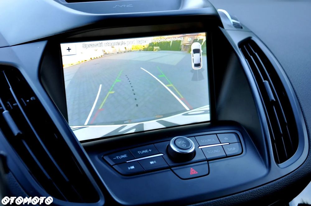 Ford Kuga 1.5 EcoBoost FWD ST-Line ASS - 34