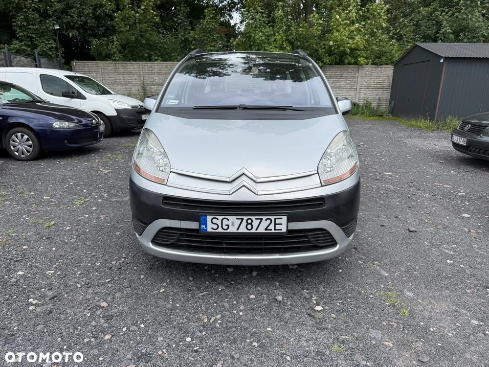 Citroën C4 Grand Picasso 1.6 HDi FAP Exclusive - 2
