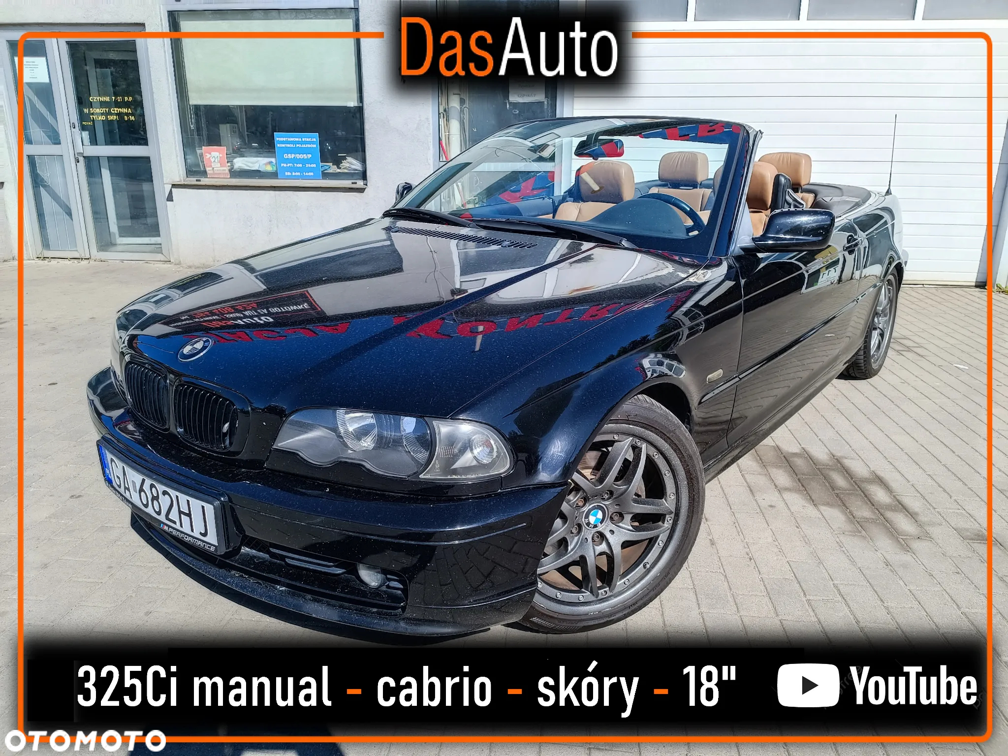 BMW Seria 3 325 Ci Edition Sport - 2