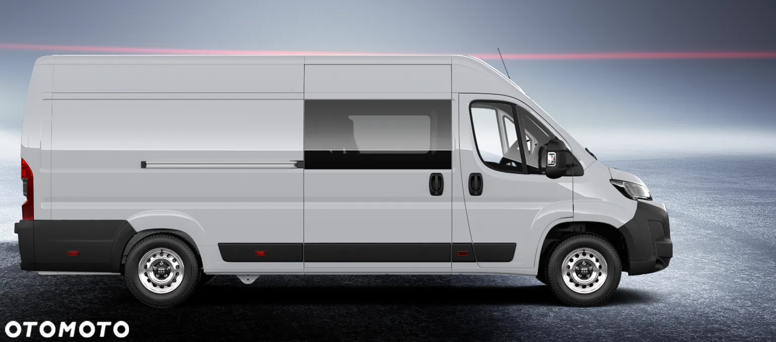 Toyota Proace MAX L3 H2 - 4