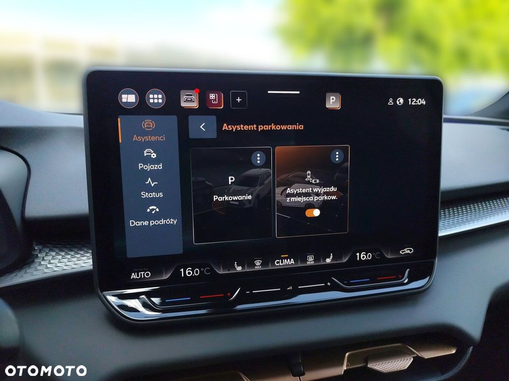 Cupra Terramar 1.5 eTSI mHEV DSG - 33