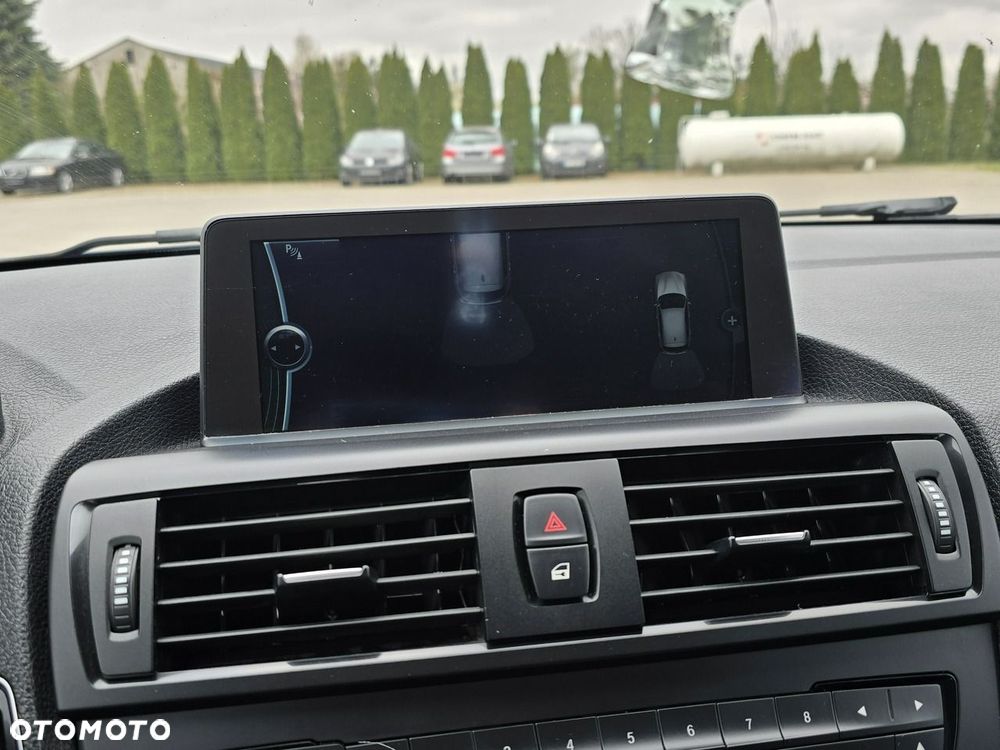 BMW Seria 1 - 23