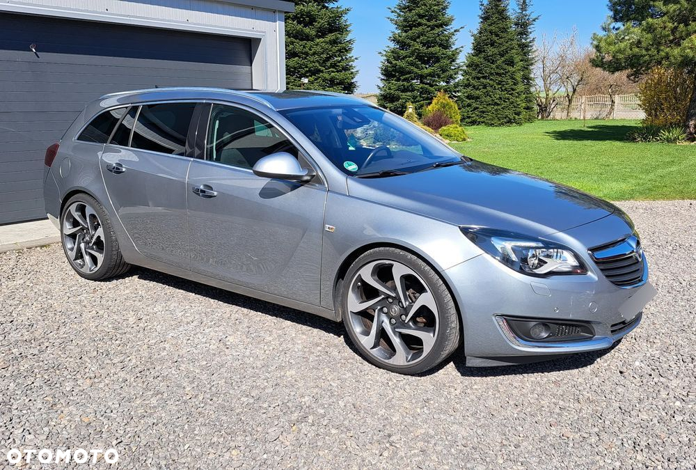 Opel Insignia - 3
