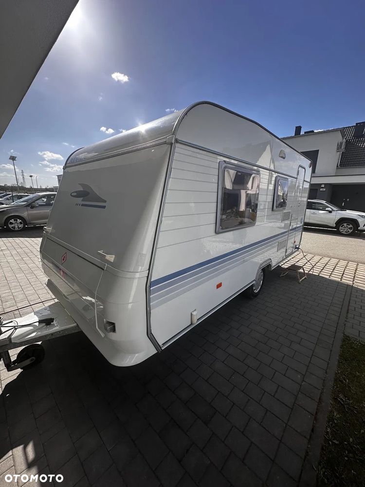 Adria Altea 432PX - 1