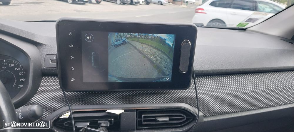 Dacia Jogger 1.0 ECO-G Essential 7L Bi-Fuel - 2