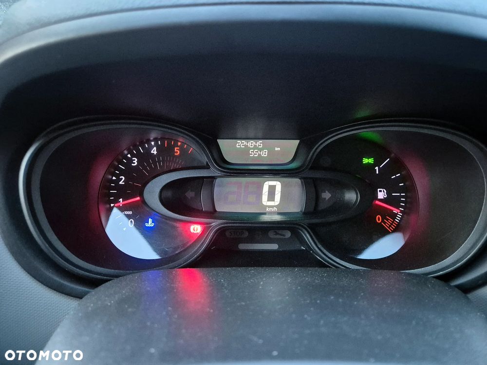 Renault Trafic Grand Combi Expression - 34