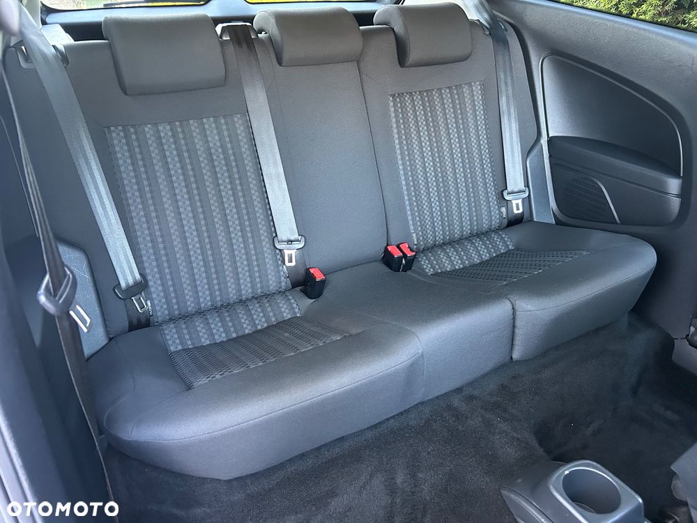 Volkswagen Polo 1.4 TDI (Blue Motion Technology) Trendline - 7