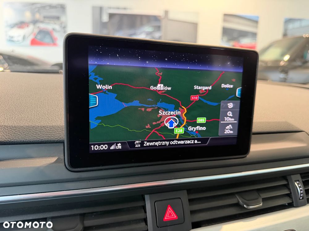 Audi A5 Sportback 35 TFSI S tronic S line - 22