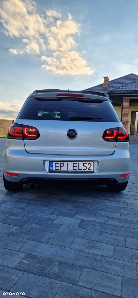 Volkswagen Golf 2.0 TDI Comfortline - 13