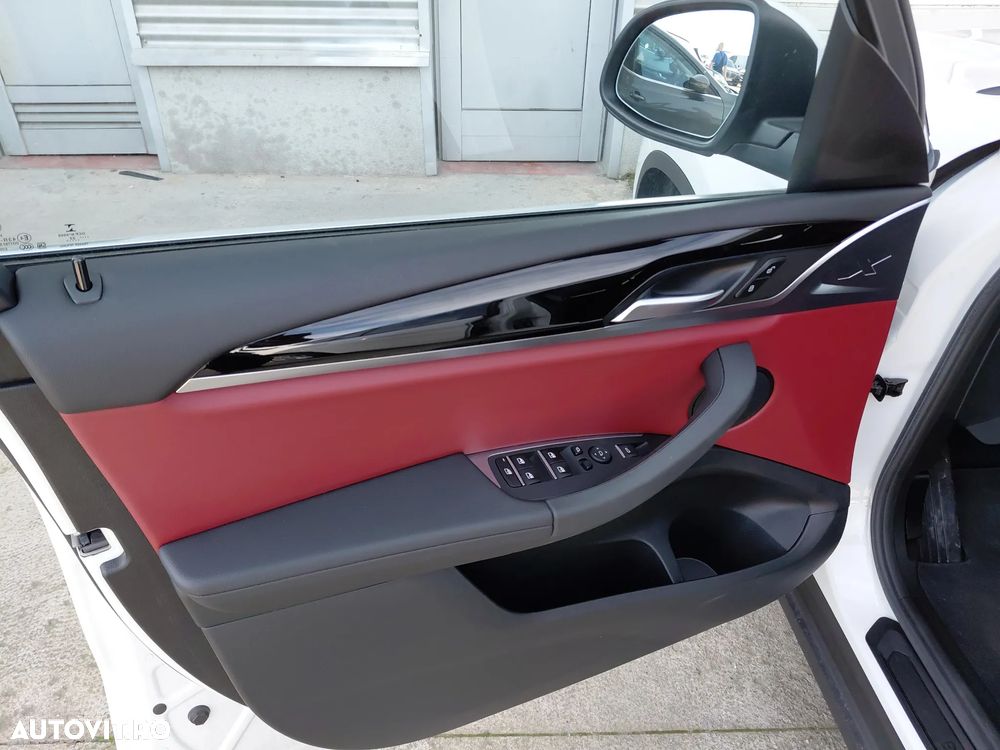 BMW X3 xDrive20d AT MHEV - 19