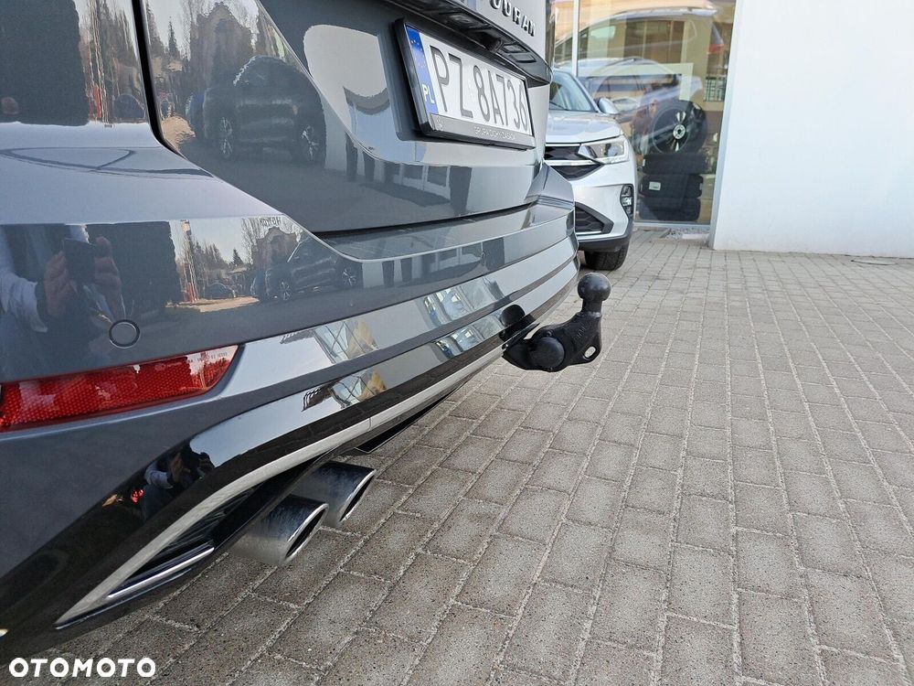 Volkswagen Touran - 23