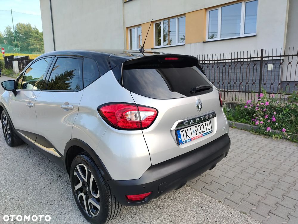 Renault Captur 1.5 dCi Intens EDC - 26