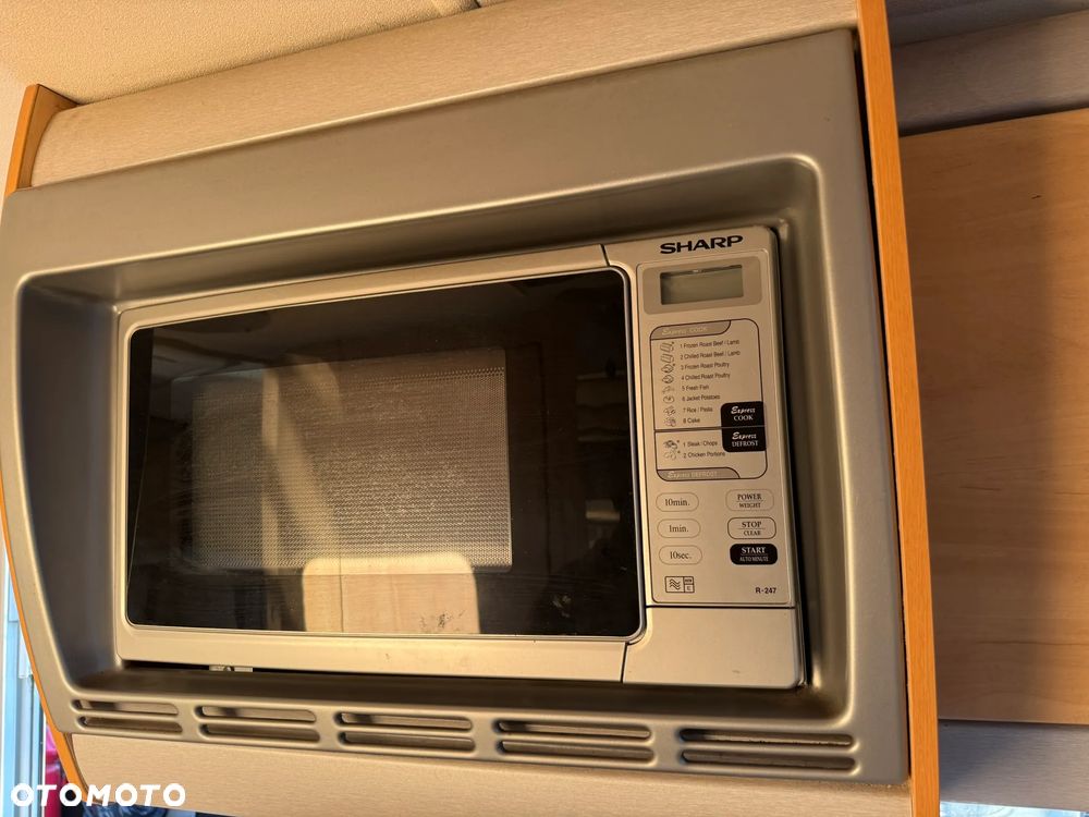 SWIFT Abbey GTS - 26