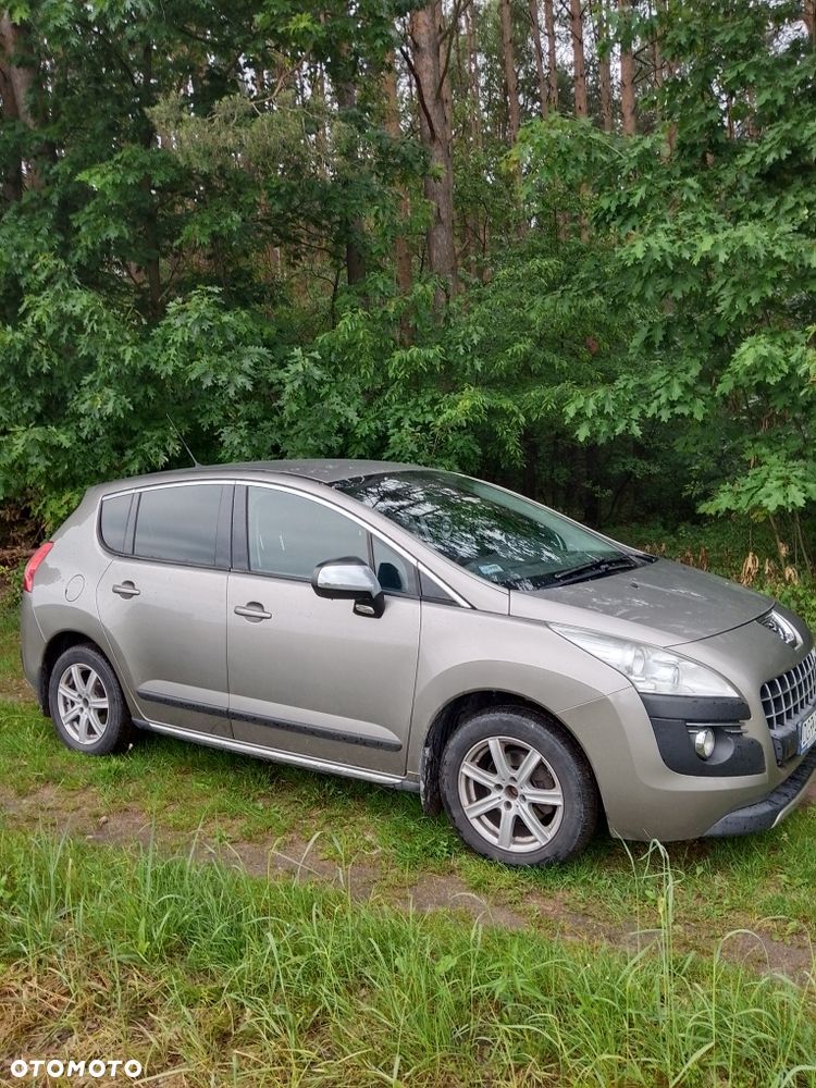 Peugeot 3008 - 2