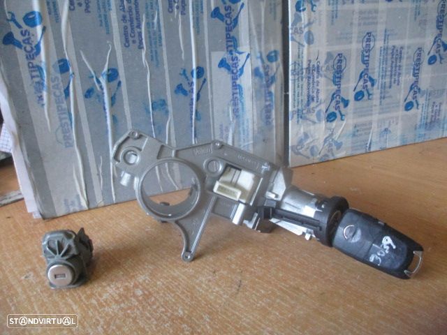 Canhão N0501882 N0501881 2421430 OPEL ASTRA H 2007 1.9Cdti   5P CINZA ESCURO KIT OPEL ASTRA H 2005 1.7CDTI 100CV 5P CINZA KIT - 1